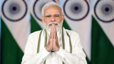 Ramzan 2023: भारतात रमजान महिन्याला सुरूवात; PM Narendra  Modi  यांच्याकडून शुभेच्छा